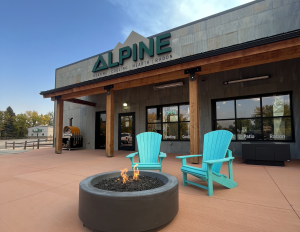 Alpine Climate Control, gas fireplaces, outdoor fireplaces, hearth sale, Sheridan, WY